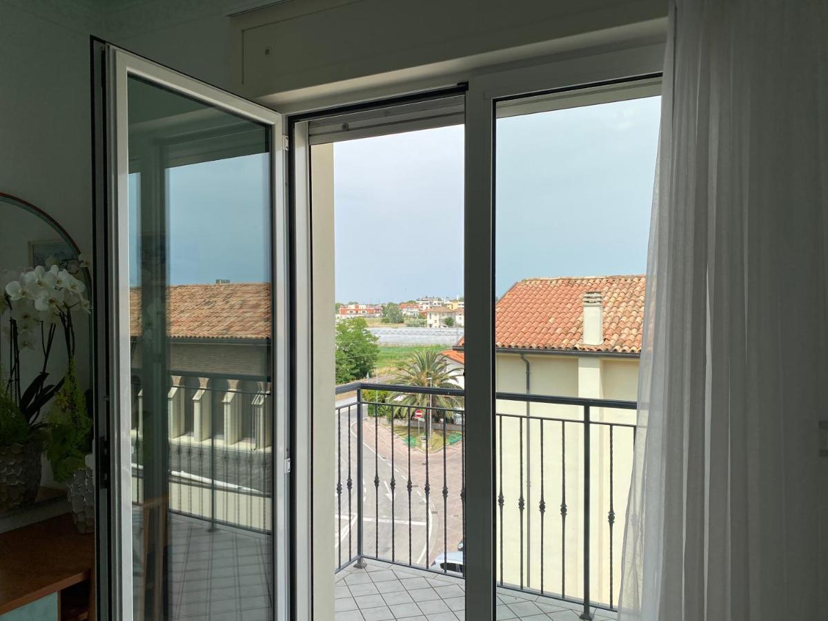 Hotel Capri Bellaria-Igea Marina Dış mekan fotoğraf