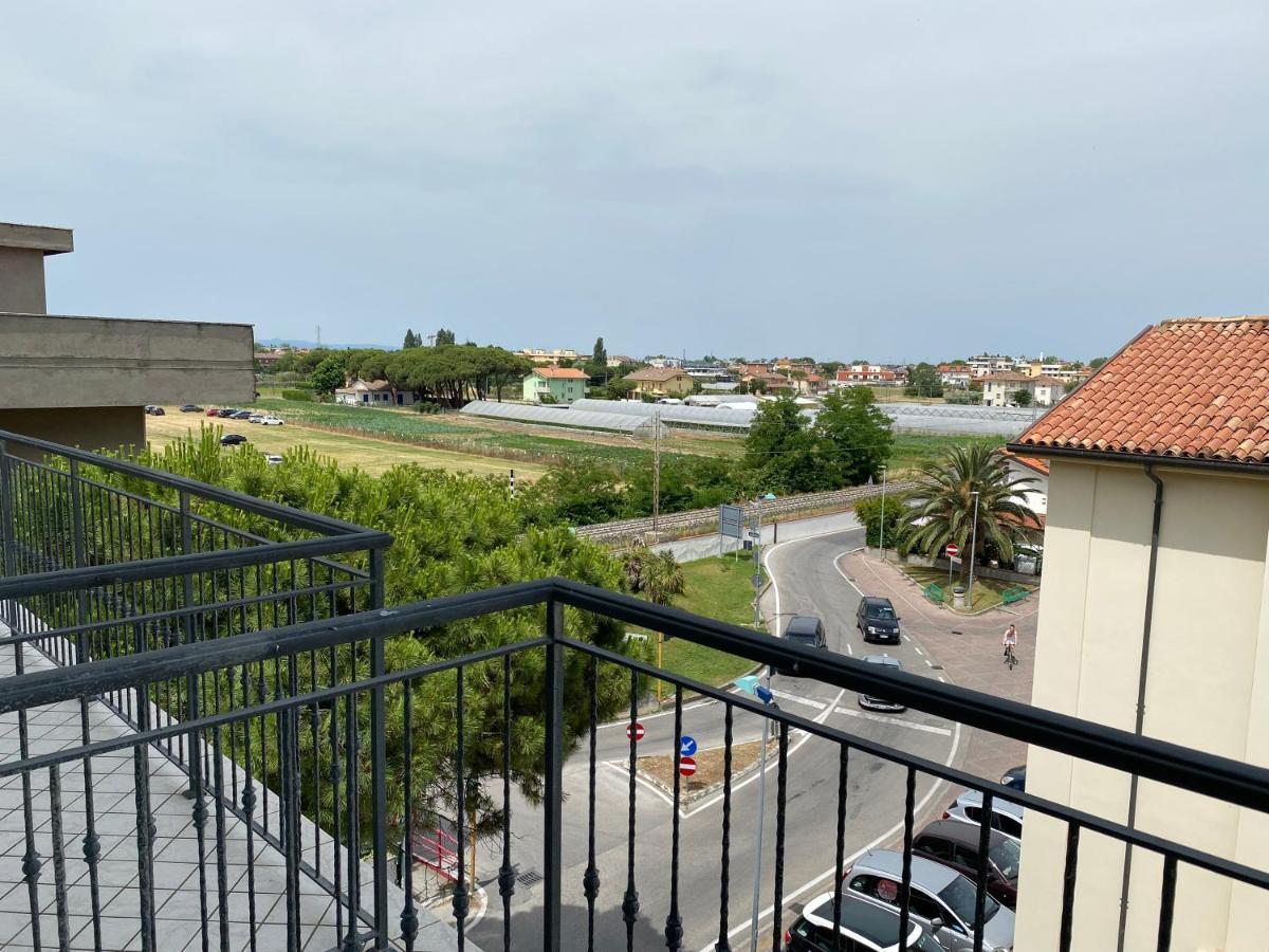 Hotel Capri Bellaria-Igea Marina Dış mekan fotoğraf