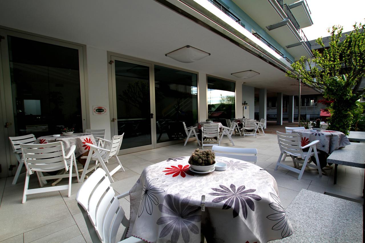 Hotel Capri Bellaria-Igea Marina Dış mekan fotoğraf