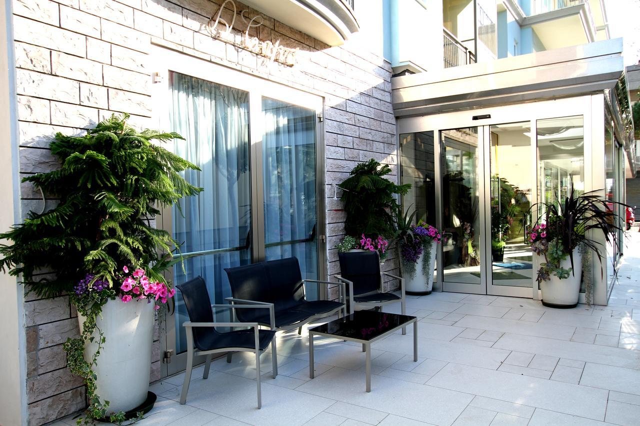 Hotel Capri Bellaria-Igea Marina Dış mekan fotoğraf