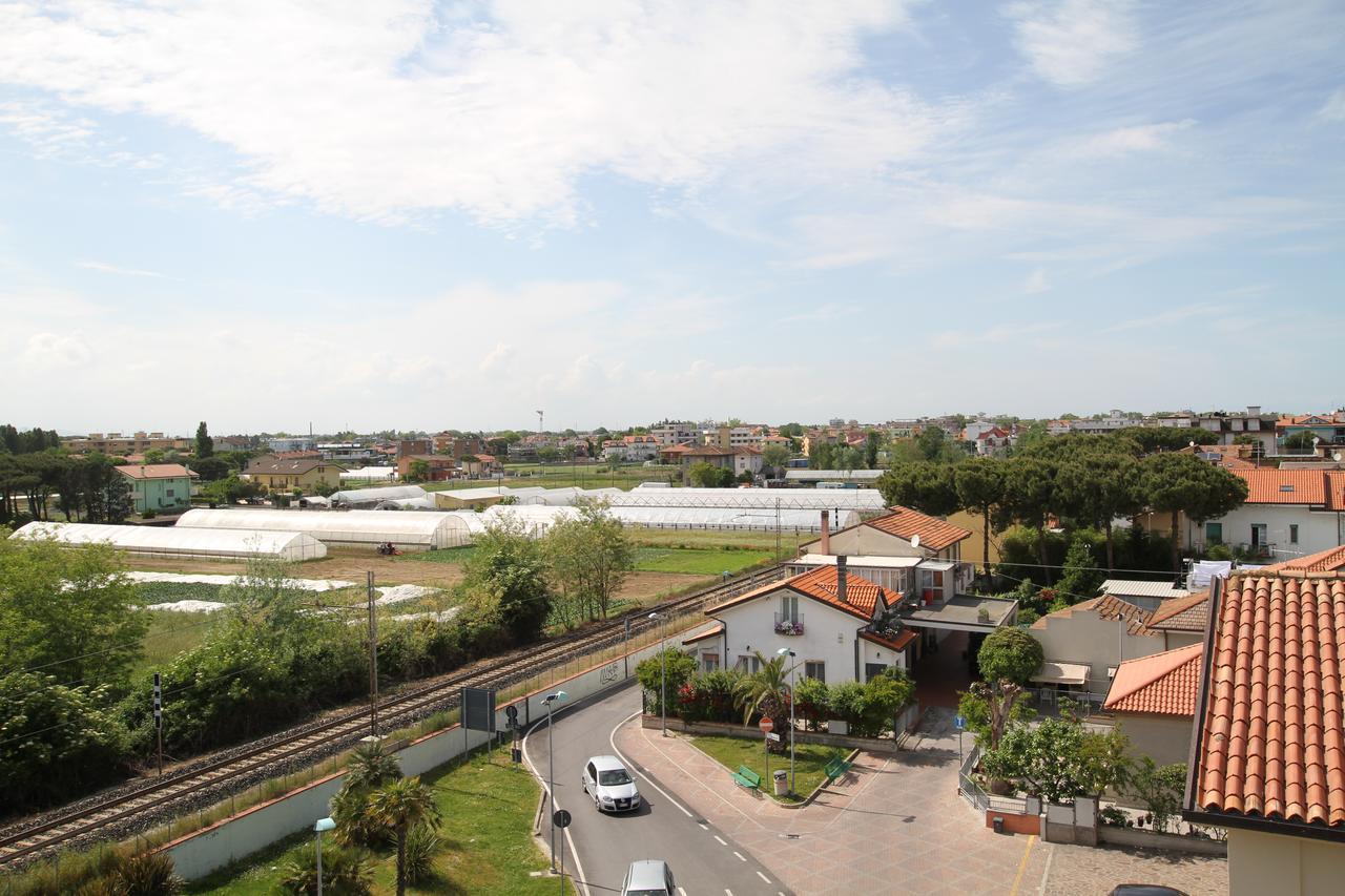 Hotel Capri Bellaria-Igea Marina Dış mekan fotoğraf