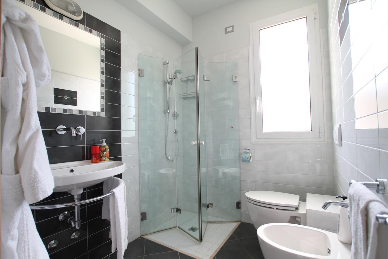 Hotel Capri Bellaria-Igea Marina Dış mekan fotoğraf