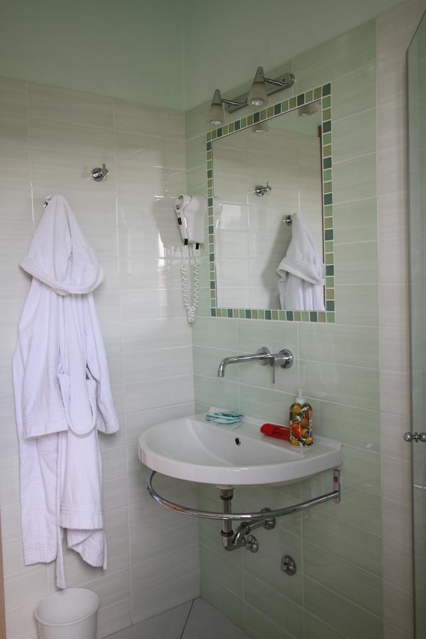 Hotel Capri Bellaria-Igea Marina Dış mekan fotoğraf