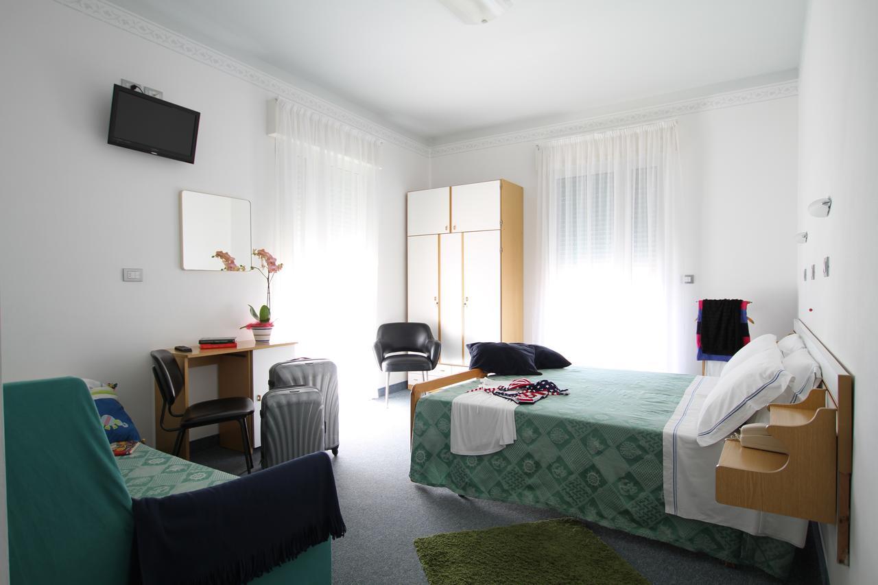 Hotel Capri Bellaria-Igea Marina Dış mekan fotoğraf