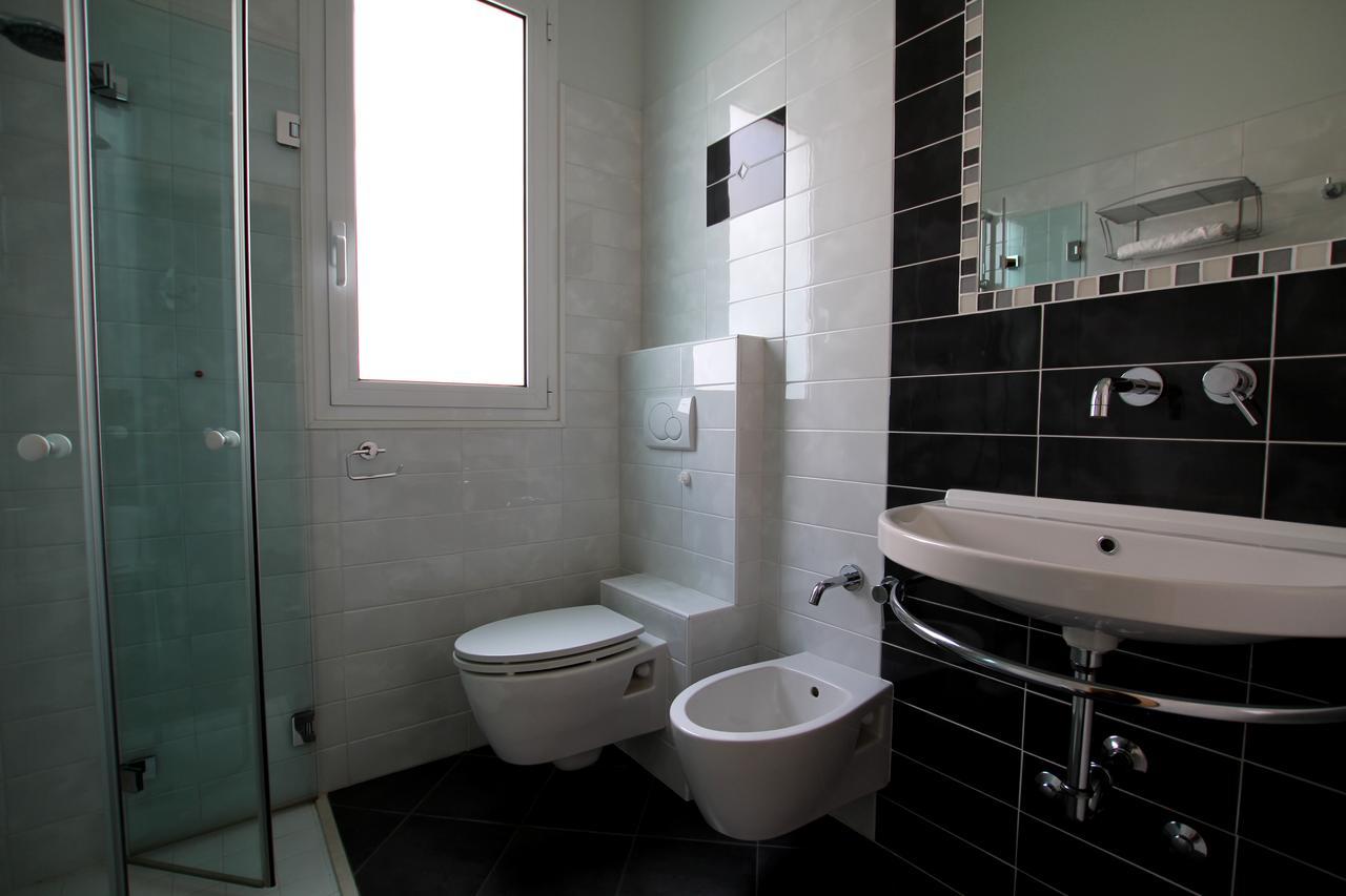 Hotel Capri Bellaria-Igea Marina Dış mekan fotoğraf